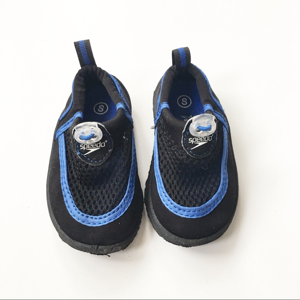 Speedo Water Shoes